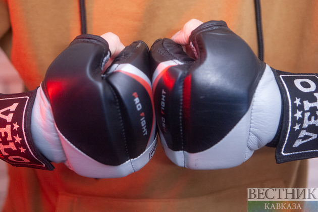 Макгрегор захотел стать обладателем родового дома Хабиба