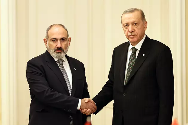 Турция и Армения: каковы перспективы нормализации?