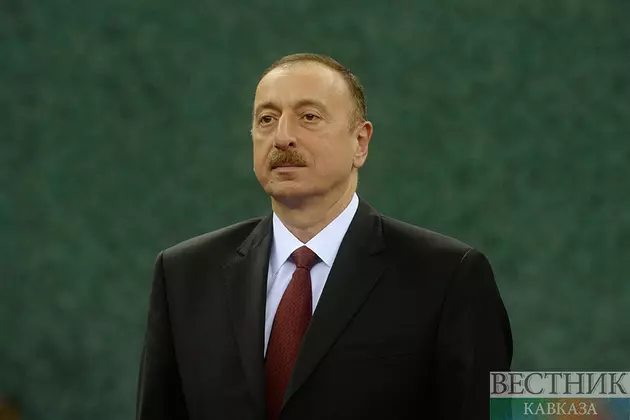 Соглашение Азербайджана и Турции утвердил Ильхам Алиев