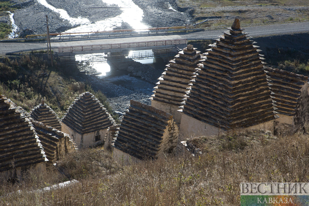 Безработные начали получать новые профессии в Северной Осетии