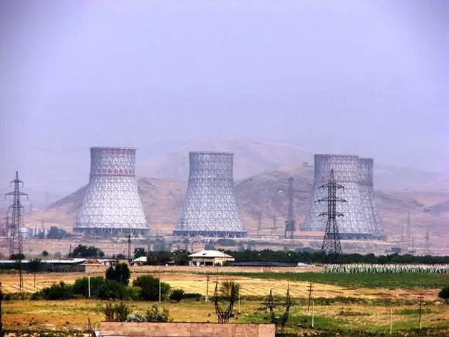 Армянская АЭС: Росатом проверяет возможность продления работы
