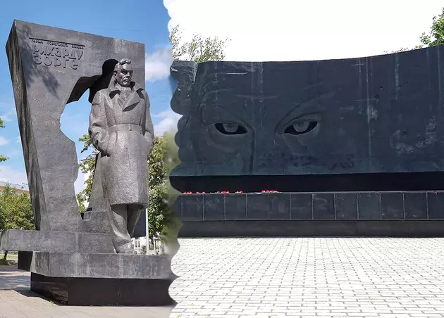 Как создавались памятники Рихарду Зорге в Баку и Москве?