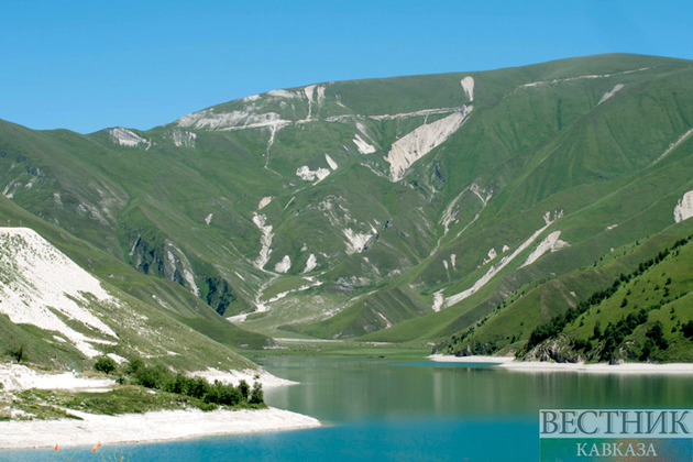 Зеленый патруль СКФО