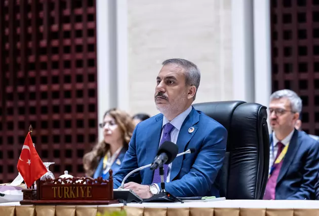 Турция поставила Армении азербайджанское условие