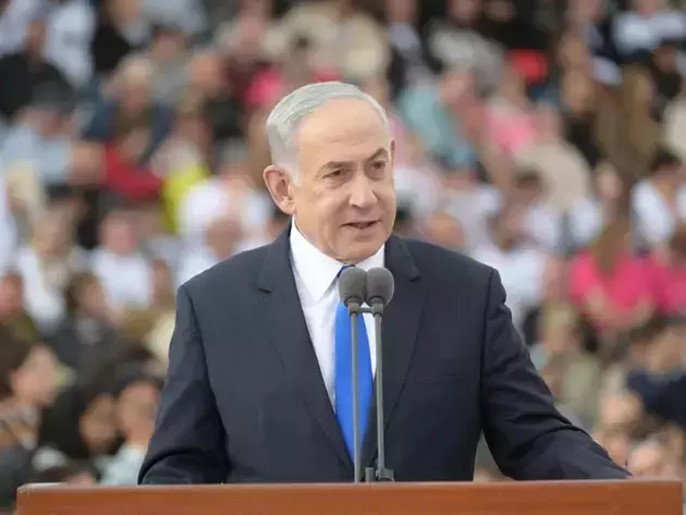 Нетаньяху заявил о готовности Израиля к любым сценариям