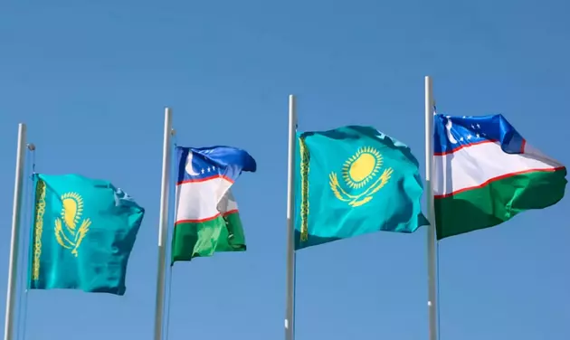 Астана приурочила Дни культуры Ташкента к визиту президента Узбекистана