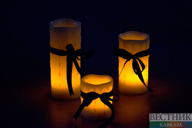 Авария погубила девушку-пассажира в Кизилюртовском районе