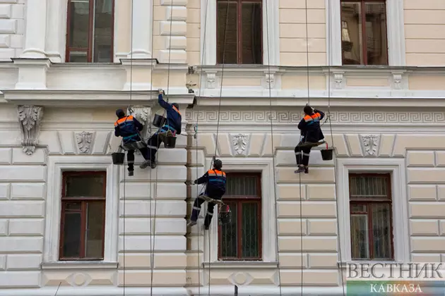 На Кубани обновляют памятники архитектуры