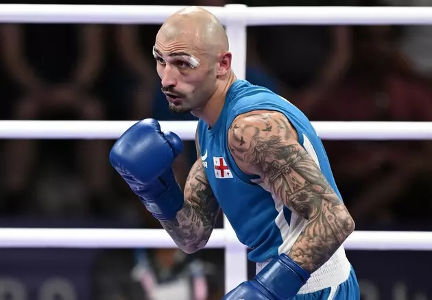 Лаша Гурули