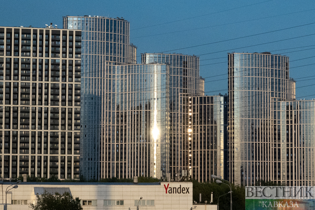 Новостройки