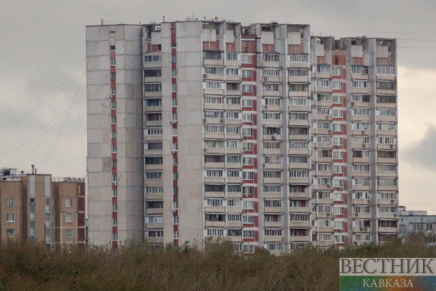 Свыше 340 млн рублей получит Карачаево-Черкесия на повышение сейсмоустойчивости зданий