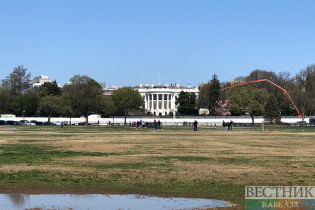"Мир любой ценой": США переоценивают свою дипломатию на Ближнем Востоке