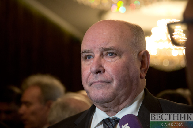 Григорий Карасин: обаяние и ум Мехрибан Алиевой помогают строительству дружеского партнерства с соседями