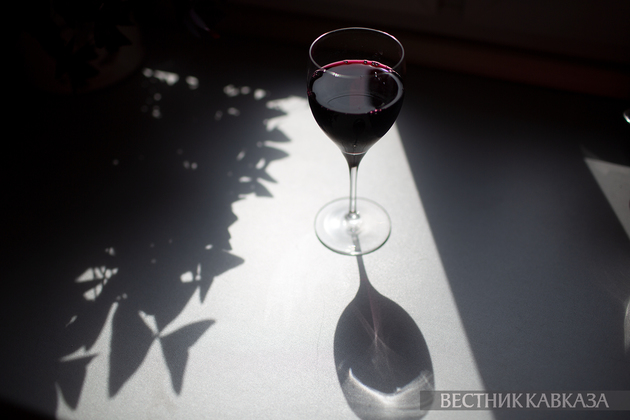 Красное вино