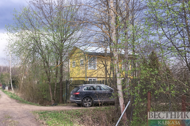 Северный Кавказ вышел в лидеры по строительству частного жилья