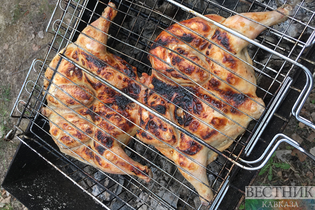 Завод по переработке мяса птицы запустят на Ставрополье