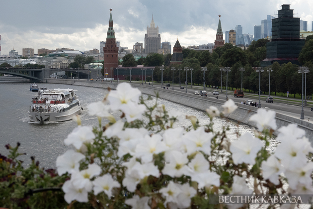 Фестиваль “Лето в городе“