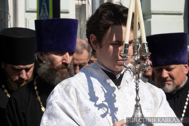 20 лет трагедии в Беслане - самому кровавому теракту в истории России