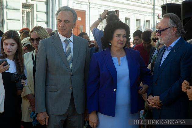 20 лет трагедии в Беслане - самому кровавому теракту в истории России