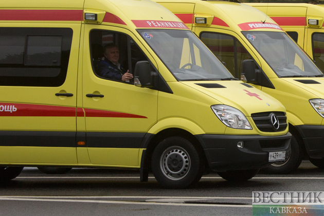 Пик заболеваемости кишечной инфекцией в Баксане позади