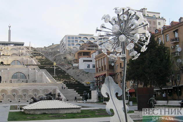 Прогноз: к 2035 году в Армении останется 2 млн человек