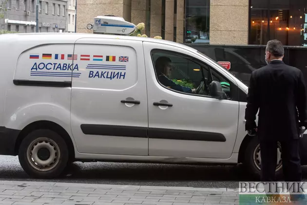 Когда и где появится вакцина от рака?