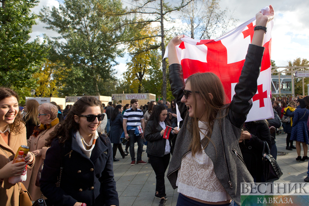 Папуашвили: радикальная оппозиция готовит митинг 27 октября