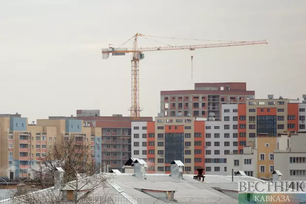 Новостройки Сочи догоняют по ценам Москву