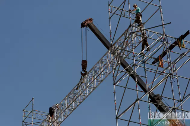 На месте универмага в Сухуме вырастет современный бизнес-центр