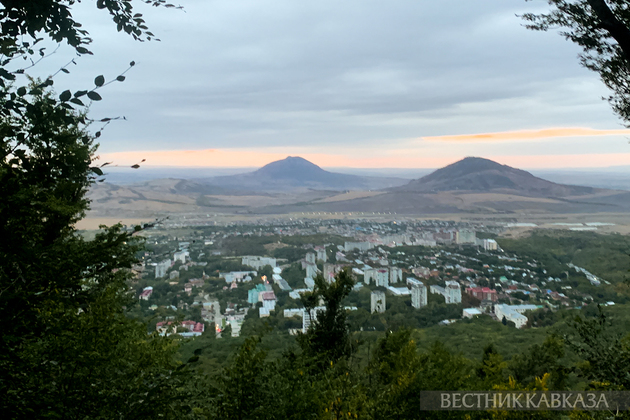 Железноводск