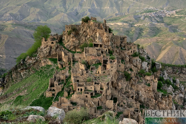 Сколько стоит недельный отдых в Дагестане в октябре?