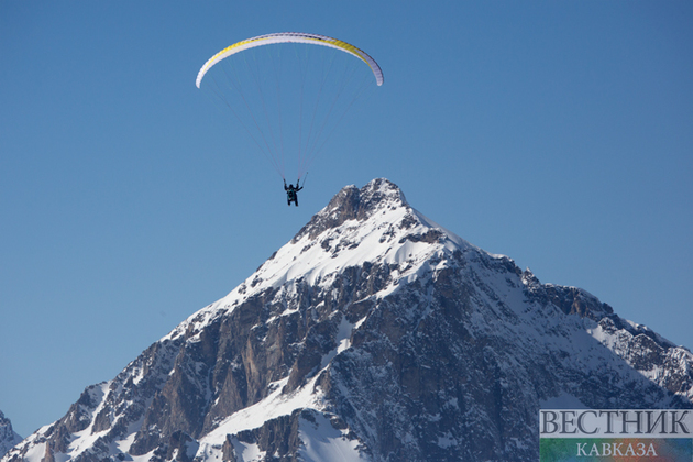 Долгожитель из Кабардино-Балкарии собрался установить мировой рекорд