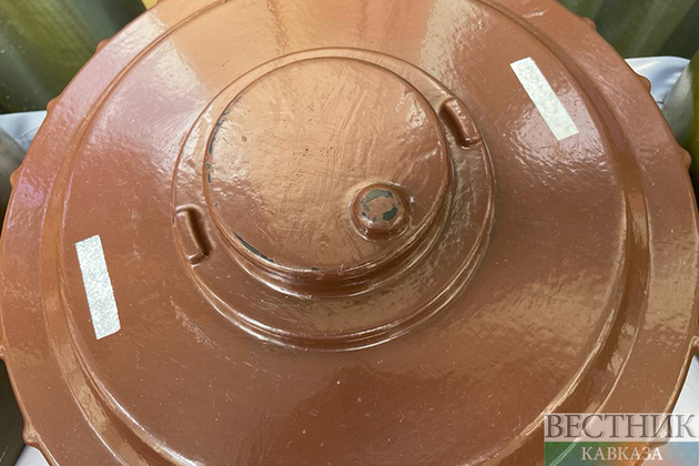 Выставка агентства ANAMA