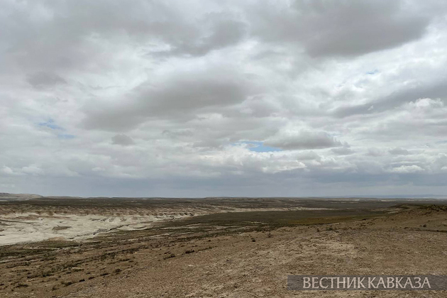 Аральское море