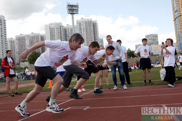 Какие улицы перекроют на Astana City Marathon?