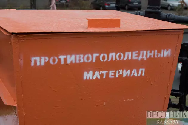 Ставрополь готов к зиме – власти