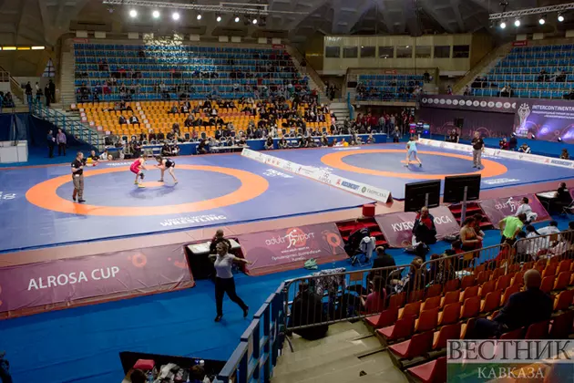 В Азербайджане пройдет чемпионат мира по дзюдо