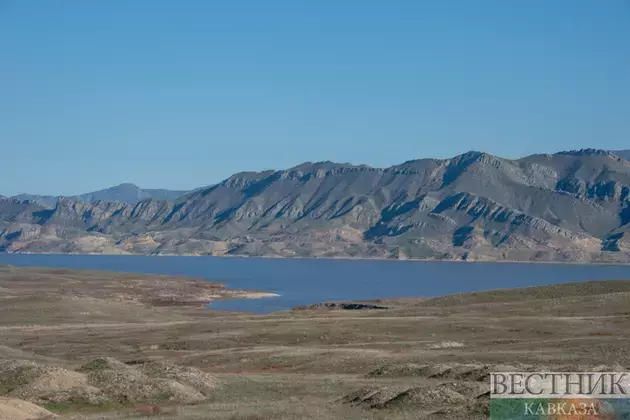 Дания планирует создать в Нахчыване ветровую электростанцию