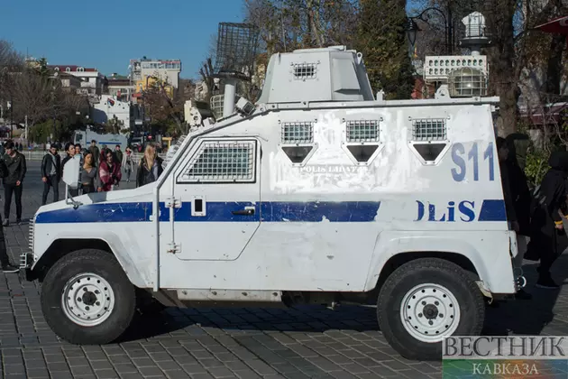 Теракт в Анкаре – ответственность взяла РПК