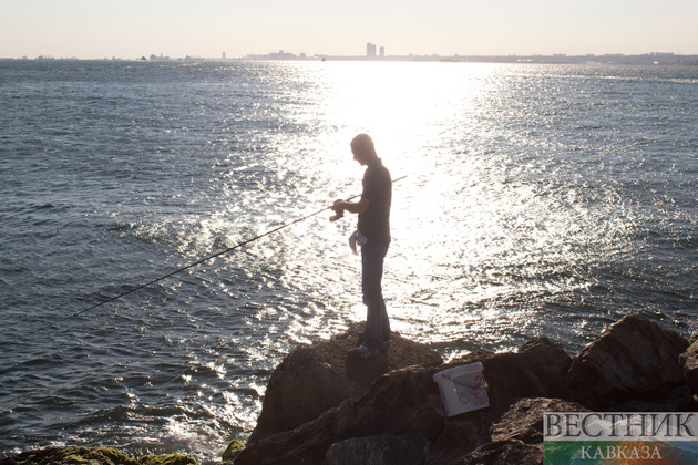 Рыбалку запретят на черноморском побережье Крыма