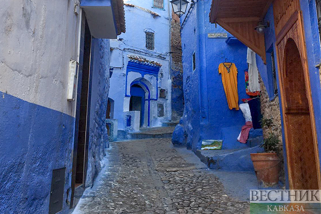 Что за страна Марокко: когда ехать в 2024-2025, транспорт и обычаи