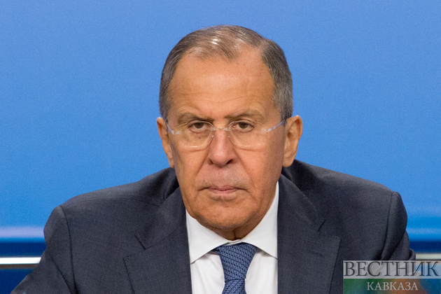Глава МИД России посетит Казахстан с рабочим визитом