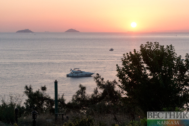 Анапа попала в число самых бюджетных предложений для отдыха в ноябре