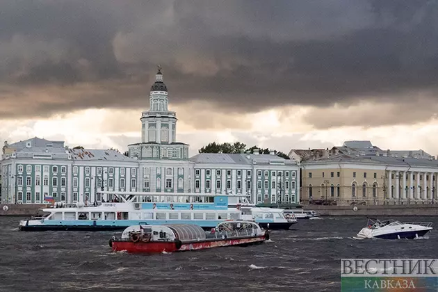 Санкт-Петербург на ноябрьские праздники: куда сходить, что посмотреть?