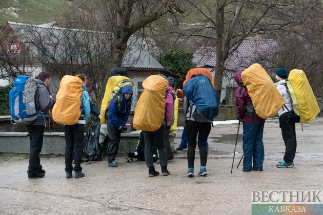 Новые штрафы будут введены за нарушения в туризме