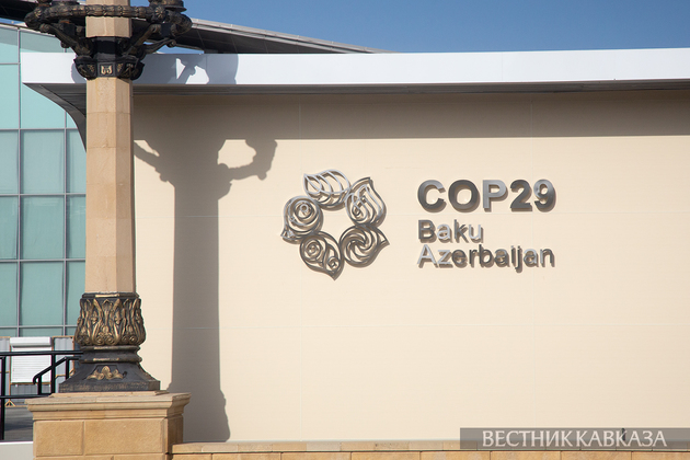 Cop29
