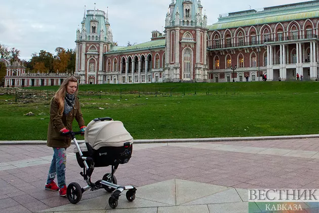 Четырехдневную рабочую неделю могут установить для россиян с детьми