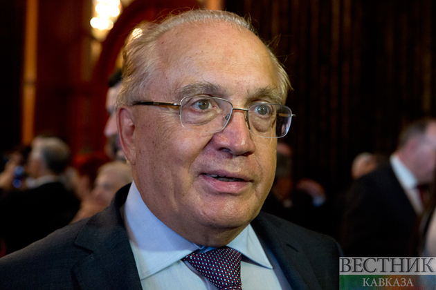 Садовничий останется на посту ректора МГУ еще на пять лет