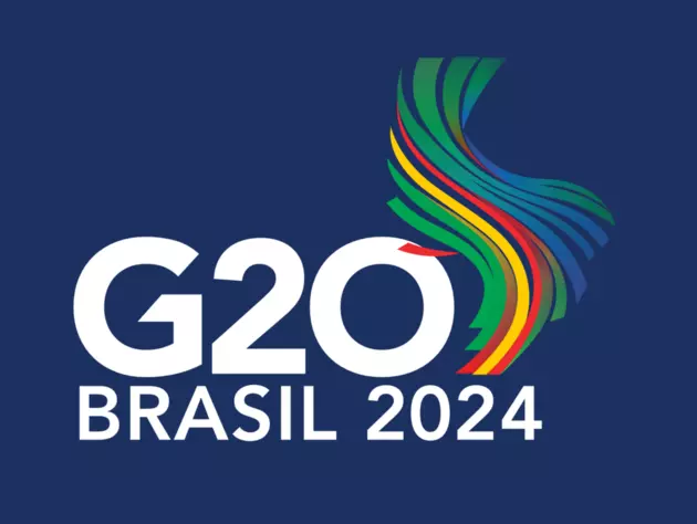 Введет ли G20 налог на миллиардеров?