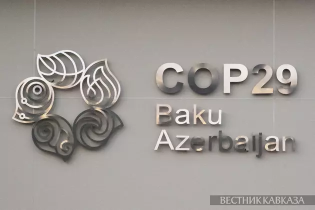 Cop29